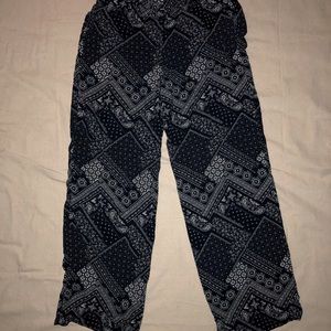 Women’s pants